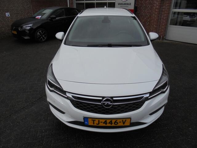 Opel ASTRA 1.0 120 Jaar Edition||Trekhaak||Airco||Rijklaar||