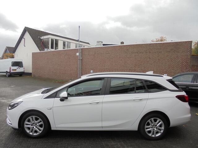 Opel ASTRA 1.0 120 Jaar Edition||Trekhaak||Airco||Rijklaar||