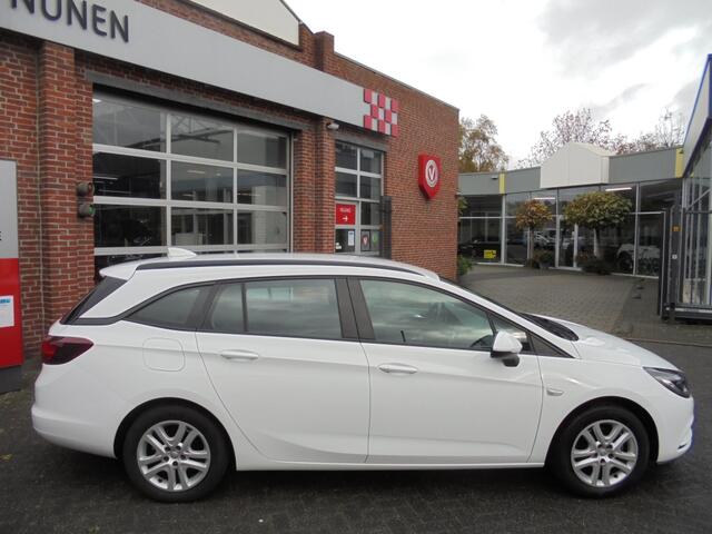 Opel ASTRA 1.0 120 Jaar Edition||Trekhaak||Airco||Rijklaar||