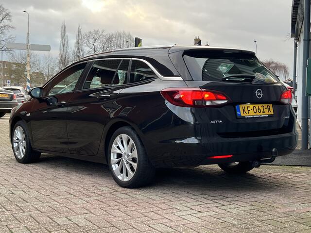 Opel ASTRA Sports Tourer 1.0 Business+ | TREKHAAK | NAVI | CRUISE | PDC
