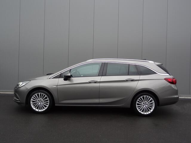 Opel ASTRA 1.0 Innovation | STOELVERWAMING | TREKHAAK | NAVI | KEYLES