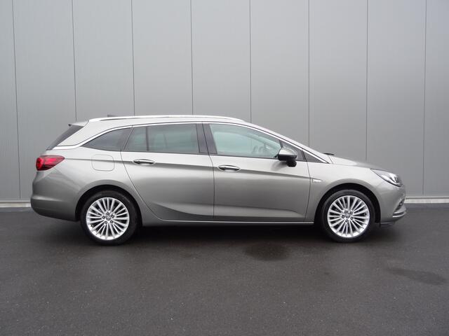 Opel ASTRA 1.0 Innovation | STOELVERWAMING | TREKHAAK | NAVI | KEYLES