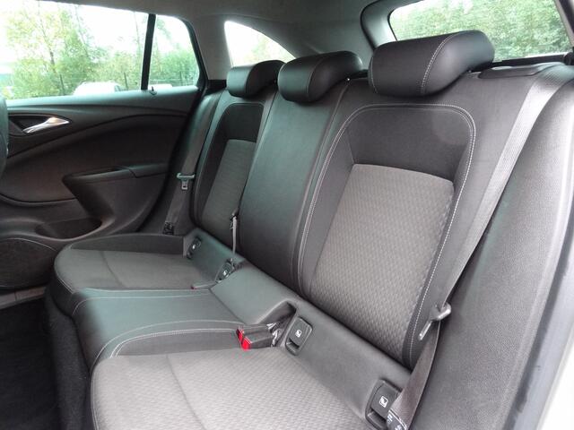 Opel ASTRA 1.0 Innovation | STOELVERWAMING | TREKHAAK | NAVI | KEYLES