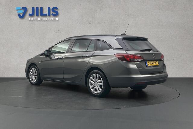 Opel ASTRA Sports Tourer 1.2 Business Executive | Camera | Apple Carplay | Cruise control | Navigatie