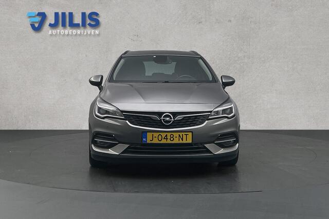 Opel ASTRA Sports Tourer 1.2 Business Executive | Camera | Apple Carplay | Cruise control | Navigatie