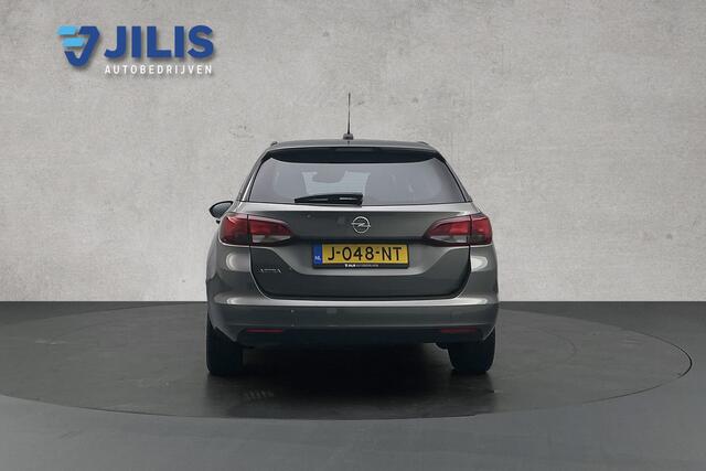 Opel ASTRA Sports Tourer 1.2 Business Executive | Camera | Apple Carplay | Cruise control | Navigatie