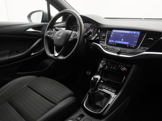 Opel ASTRA 1.2 Elegance 6-Bak | CAMERA | KEYLESS | STOEL- EN STUURVERW. | TREKHAAK