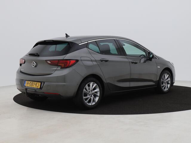 Opel ASTRA 1.2 Elegance 6-Bak | CAMERA | KEYLESS | STOEL- EN STUURVERW. | TREKHAAK