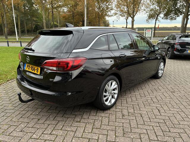 Opel ASTRA Sports Tourer 1.6 CDTI Innovation | Climate control | Navigatie | Elektrisch Pakket | Parkpilot | Camera | AGR | Trekhaak | LM-Velgen | Elek.bed Achterklep