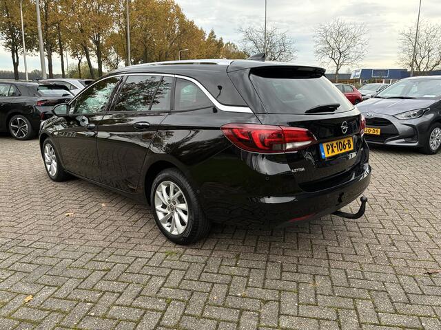 Opel ASTRA Sports Tourer 1.6 CDTI Innovation | Climate control | Navigatie | Elektrisch Pakket | Parkpilot | Camera | AGR | Trekhaak | LM-Velgen | Elek.bed Achterklep