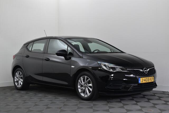 Opel ASTRA 1.2 Turbo 110PK EDITION 5-DRS