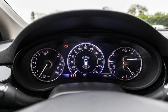 Opel ASTRA Sports Tourer 1.2 Elegance | Camera | NL Auto | Trekhaak