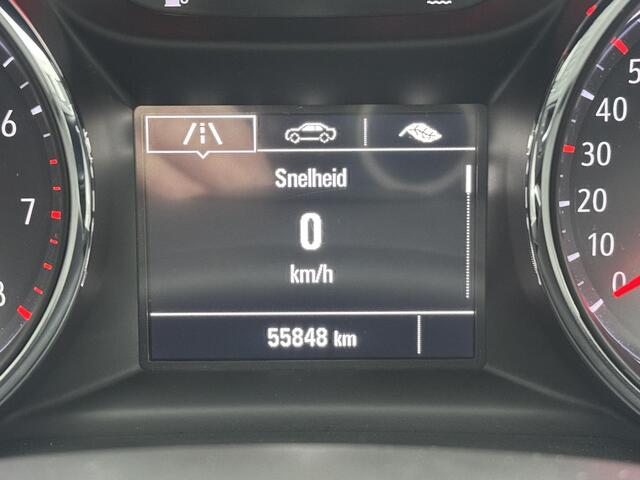 Opel ASTRA 1.2 Edition Black Edition Camera/Klima/Cruise/55dkm...