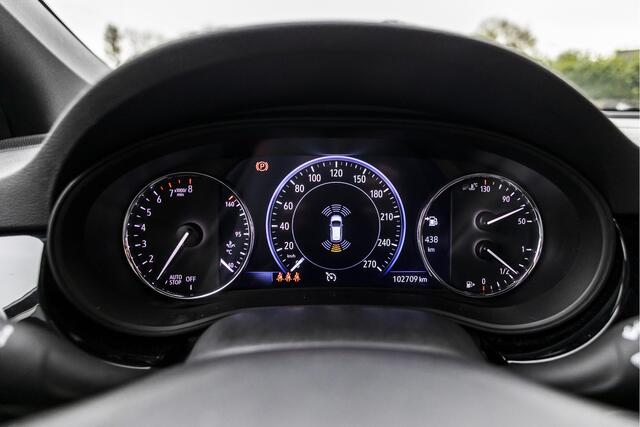 Opel ASTRA Sports Tourer 1.2 Elegance | Camera | Trekhaak | NL Auto