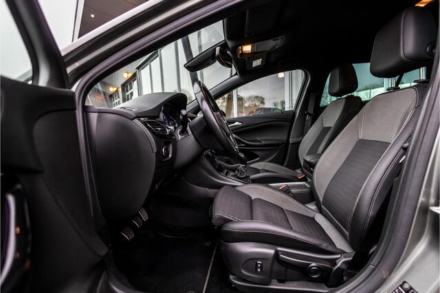 Opel ASTRA Sports Tourer 1.2 Elegance | Camera | Trekhaak | NL Auto