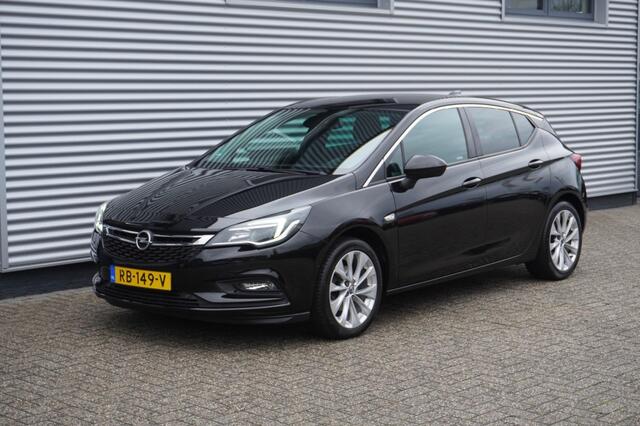 Opel ASTRA 1.4 Turbo Innovation / Trekhaak / Camera / Stoel- en stuurverwarming