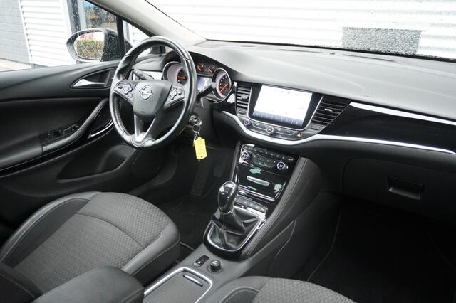 Opel ASTRA 1.4 Turbo Innovation / Trekhaak / Camera / Stoel- en stuurverwarming