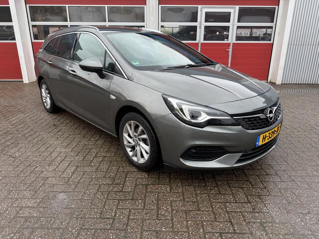 Opel ASTRA Sports Tourer 1.2 111 PK | Elegance | Navigatie | Climate control |