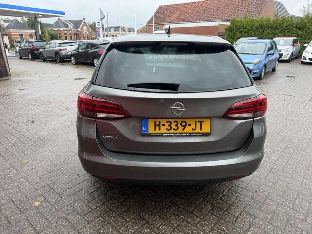 Opel ASTRA Sports Tourer 1.2 111 PK | Elegance | Navigatie | Climate control |
