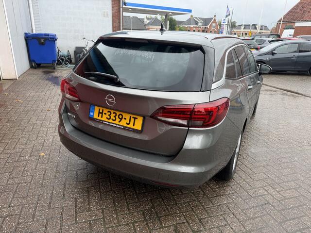 Opel ASTRA Sports Tourer 1.2 111 PK | Elegance | Navigatie | Climate control |