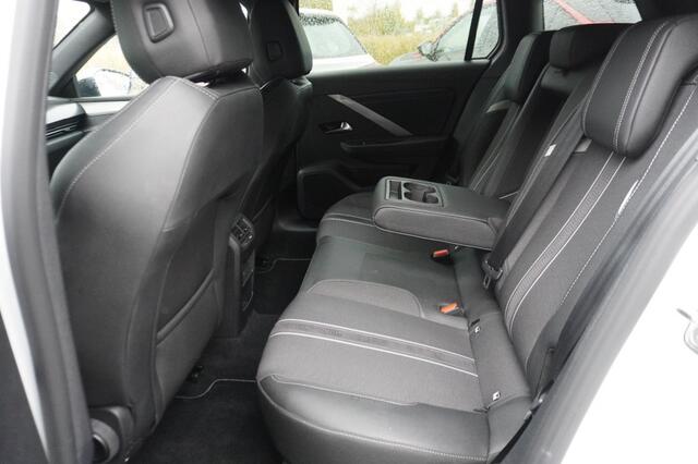 Opel ASTRA Sports Tourer 1.6 Turbo Hybrid GS / Camera / Stoel- en stuurverwarming / Adaptive Cruise