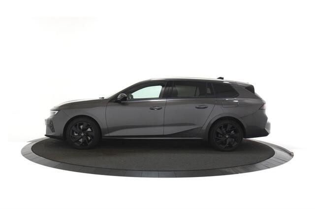Opel ASTRA Sports Tourer 1.6 Turbo Hybrid GS / Camera / Stoel- en stuurverwarming / Adaptive Cruise