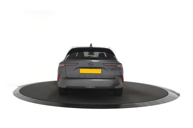 Opel ASTRA Sports Tourer 1.6 Turbo Hybrid GS / Camera / Stoel- en stuurverwarming / Adaptive Cruise