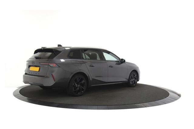 Opel ASTRA Sports Tourer 1.6 Turbo Hybrid GS / Camera / Stoel- en stuurverwarming / Adaptive Cruise