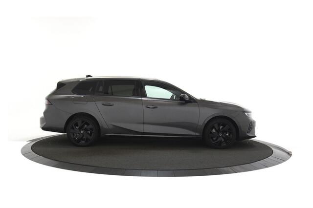 Opel ASTRA Sports Tourer 1.6 Turbo Hybrid GS / Camera / Stoel- en stuurverwarming / Adaptive Cruise