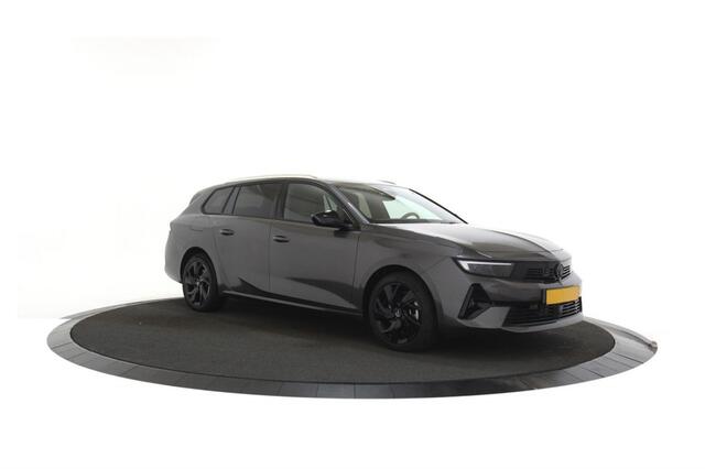 Opel ASTRA Sports Tourer 1.6 Turbo Hybrid GS / Camera / Stoel- en stuurverwarming / Adaptive Cruise