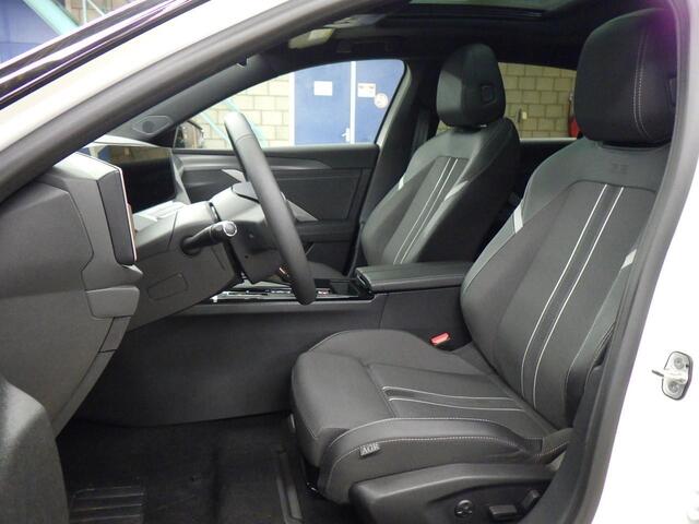 Opel ASTRA Electric 54 kWh GS