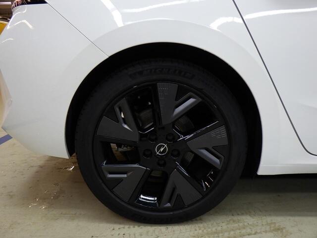 Opel ASTRA Electric 54 kWh GS