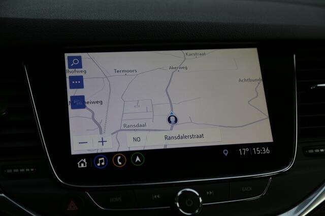 Opel ASTRA Sports Tourer 1.2 Launch Edition Navi BOSE Camera LED