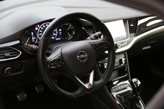 Opel ASTRA Sports Tourer 1.2 Launch Edition Navi BOSE Camera LED