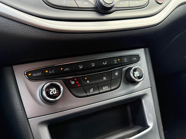 Opel ASTRA Sports Tourer BWJ 2020 | 1.5 CDTI 123PK Edition | TREKHAAK | CLIMA | NAVI | STOELVERW | STUURWIELVERW |CRUISE | PDC 2X | CARPLAY |