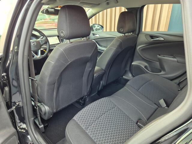 Opel ASTRA Sports Tourer 1.4 Turbo Edition | Automaat | Clima | Trekhaak | Cruise | Elek.ramen