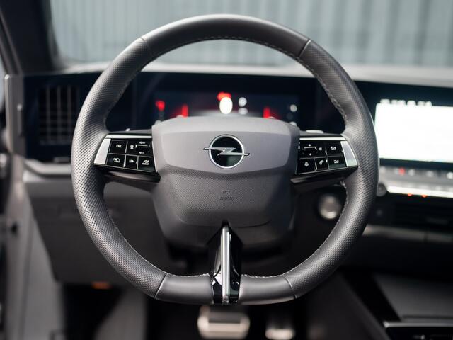 Opel ASTRA Sports Tourer 1.2 Turbo Ultimate | Panodak | Stoelgeheugen | Leder | Prijs Rijklaar!!