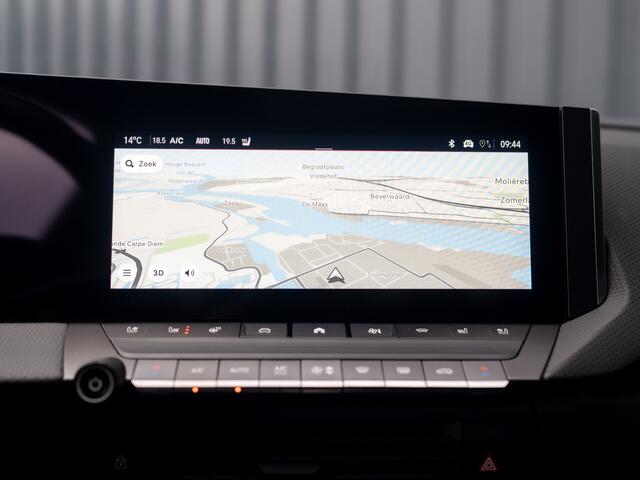 Opel ASTRA Sports Tourer 1.2 Turbo Ultimate | Panodak | Stoelgeheugen | Leder | Prijs Rijklaar!!