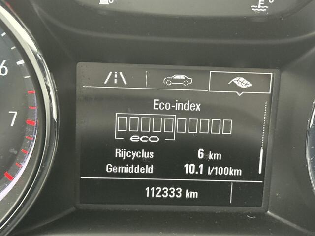 Opel ASTRA 1.0 Turbo 120 Jaar Edition , AIRCO, NAVI, CRUISE CONTROLE, CARPLAY, NETTE EN GOEDRIJDENDE ASTRA MET VEEL OPTIES, LEDEREN STUURWIEL MULTI FUNCTIONEEL