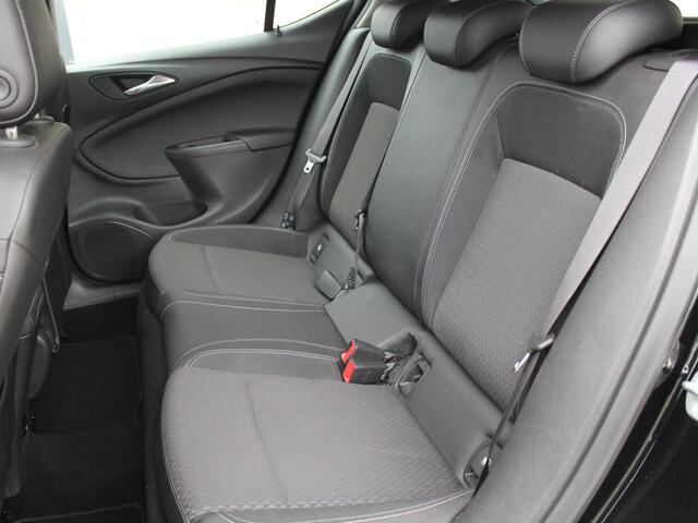 Opel ASTRA 1.4 Innovation | NAVIGATIE | ACHTERUITRIJCAMERA |