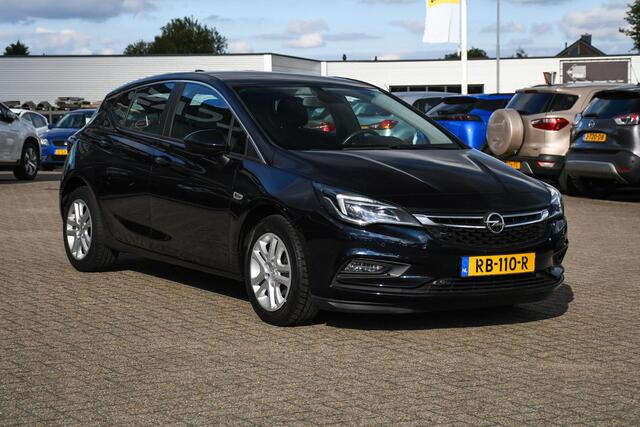 Opel ASTRA 1.0 Online Edition APPLE CARPLAY/ NAVIGATIE/ DAB
