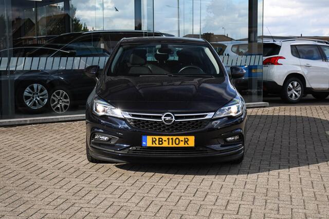 Opel ASTRA 1.0 Online Edition APPLE CARPLAY/ NAVIGATIE/ DAB