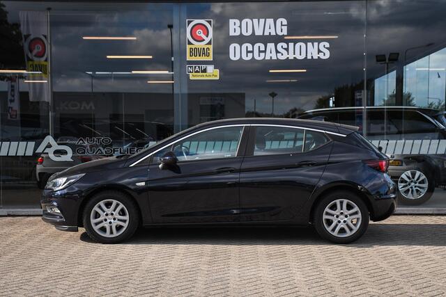 Opel ASTRA 1.0 Online Edition APPLE CARPLAY/ NAVIGATIE/ DAB