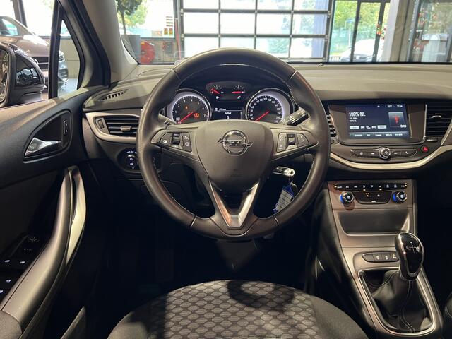 Opel ASTRA 1.0 105pk 5drs Online Edition | NAP | Automaat | Cruise | Airco