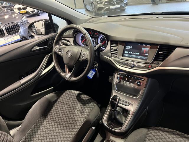 Opel ASTRA 1.0 105pk 5drs Online Edition | NAP | Automaat | Cruise | Airco