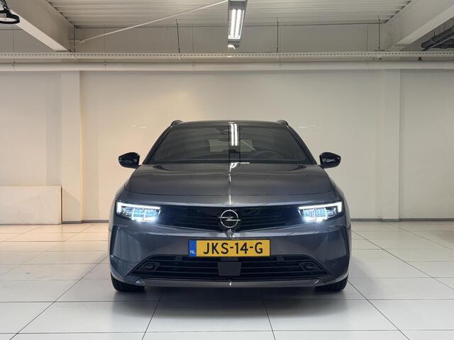 Opel ASTRA Sports Tourer 1.2 Turbo Business Edition Automaat | AGR | Stoelverwarming | Stuurverwarming | Navigatie | Achteruitrijcamera