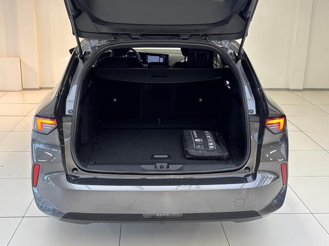 Opel ASTRA Sports Tourer 1.2 Turbo Business Edition Automaat | AGR | Stoelverwarming | Stuurverwarming | Navigatie | Achteruitrijcamera