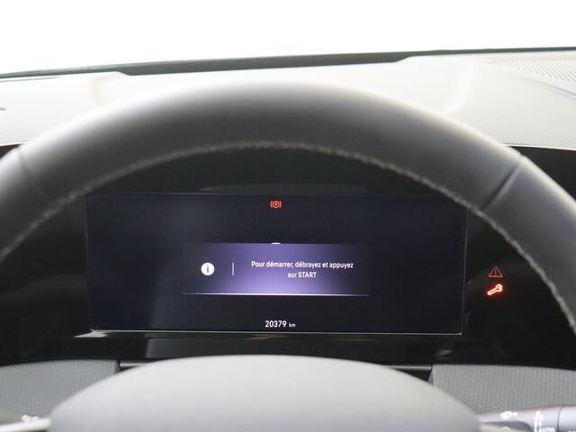 Opel ASTRA 1.2 Turbo Business Edition | Stoelverwarming | Keyless Start | Camera | Wireless Carplay |