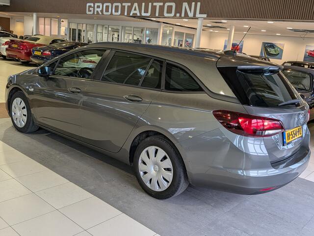 Opel ASTRA Sports Tourer 1.2 Business Edition Airco, Cruise Control, Stuurbekrachtiging