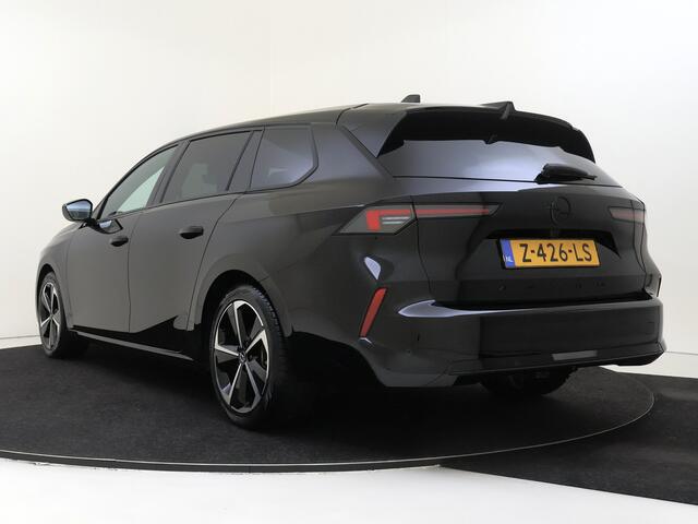 Opel ASTRA Sports Tourer 1.2 Turbo GS TREKHAAK !!!